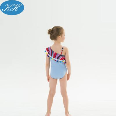 China 2020 Breathable Children's Swimwear Children's Swimwear Micro Bikini Swimwear Girls' Swimwear Suit for sale