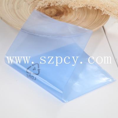 China Static Shielding Anti ESD Safety Bags for sale