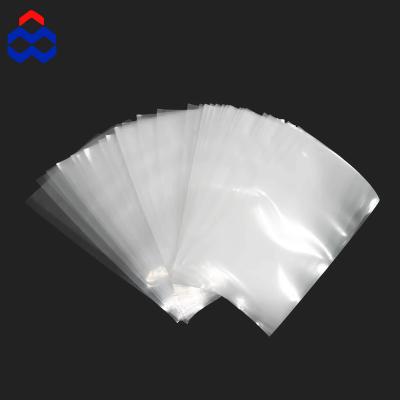 China Bag Barrier Clear Nylon ESD Vacuum Moisture Proof Bag For Protector for sale