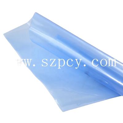 China Security Customized Color VCI Anti Rust Anti Corrosion Bags Anti Moisture Anti Tearing Bags Poly for sale