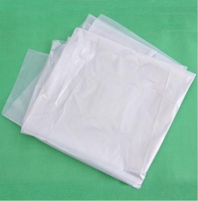 China Disposable Waterproof Packing Bag ANTISTATIC Clear Poly LDPE Clear Antistatic Bag for sale