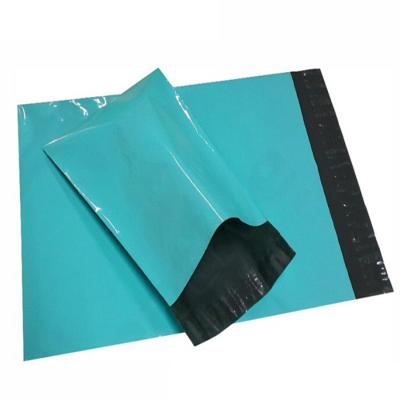 China Waterproof Wholesale Custom Design Waterproof Self Adhesive Seal Mail Poly Bag for sale