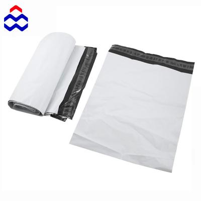 China tearproof china ad courier bag DHL poly mailing bag for sale