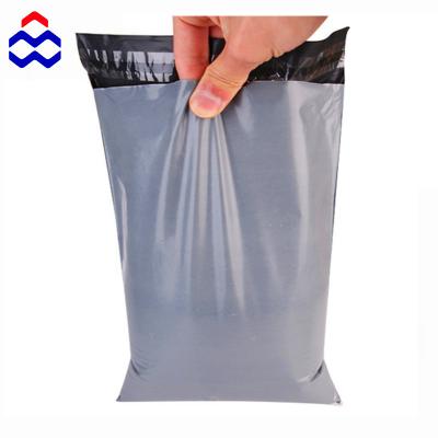 China Waterproof Custom Poly Security Co-extruded Mailers Shipping Envelopes Plastic Bags for sale