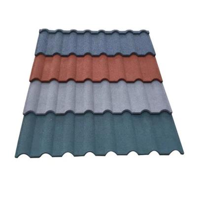 China Preservative Manufacturers Supply Asphalt Shingles Clay Roofing Shingles Waterproof Colored Household Materials Metal Roofing Shingles for sale