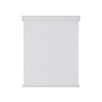 China Home Custom Cordless Spring Blackout Window Shade Roll Decor American Standard Roller Blinds for sale