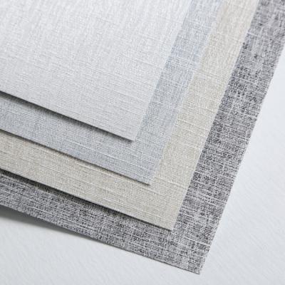 China Franc ; 100%Polyester Blackout Flame Retardant Jacquard Roll Shade Flame Retardant Fabric For Curtains for sale