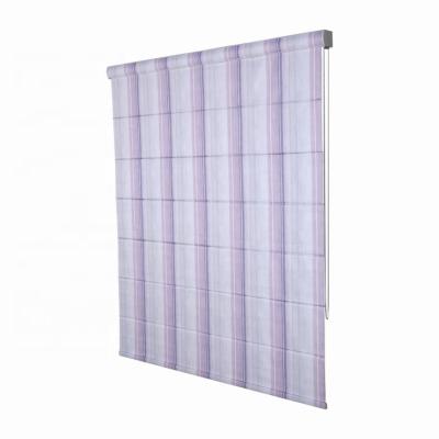 China Yongshun Home Decor Integration Of Factory Blind Roman Shades And Commercial Shade Curtain for sale