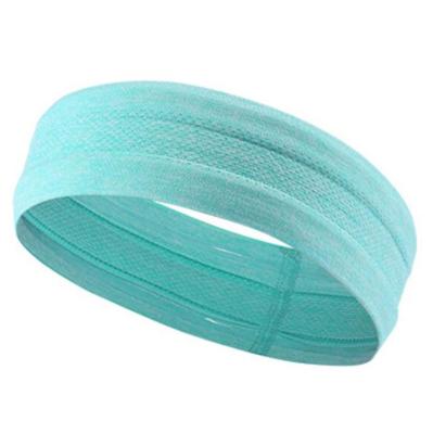 China Best Yoga Yoga Cooling Headbands Sports Headwear Headband for sale