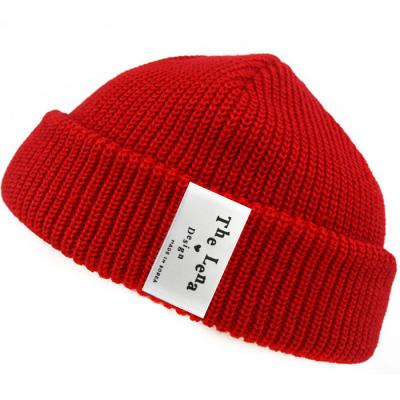 China COMMON Fisherman Beanie from Mini Fisherman Beanie Free Delivery for Men Mini Fisherman Beanie Hats for sale