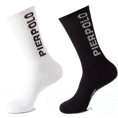 China Sustainable Socks Custom Mens Sports Socks Custom Sports Cotton Socks for sale