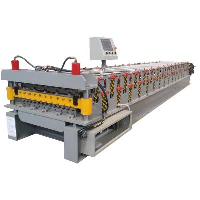 China factory steel roll forming machine price in indian roll forming machine taiwan china for sale