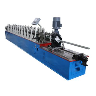 China Factory Light Gauge Steel Forming Machine Wall Frame Roll Forming Machine for sale