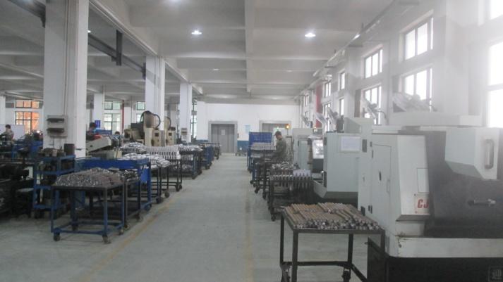 Verified China supplier - Zhejiang Qingxiao Technology Co., Ltd.