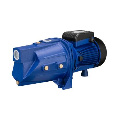 China Family Homes Best Prices Copper Motor 0.75hp 1.5 Hp Self Priming Jet Water Pump for sale