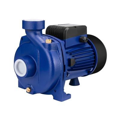 China 1 Hp Electric Motor Driven Family Homes Centrifugal Irrigation Water Pumps for sale