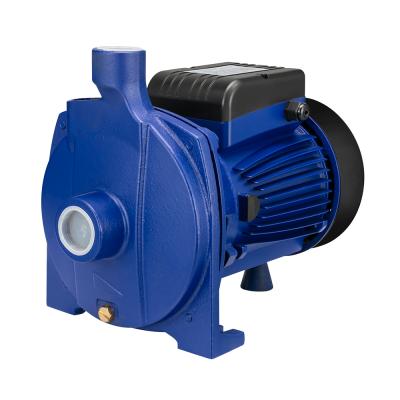 China Family Homes 1.5 Hp 2 Hp Electric Tower Water Supply Centrifugal Drainage Water Pump for sale