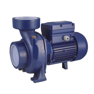 China Family Homes 2.2 Kw 3 Hp Motor Pump Electric Centrifugal Water Pump for sale