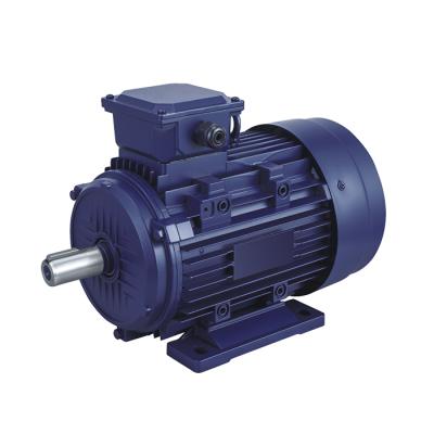 China Electric PUMP Y2 Series 3 Phase Electric 3 Phase Asynchronous Motor for sale