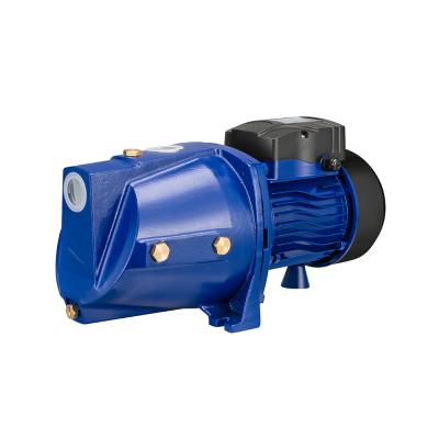 China Wholesale High Quality 1 Hp 0.75 Kw Pumps Markers Family Homes Jet Water Pump for sale