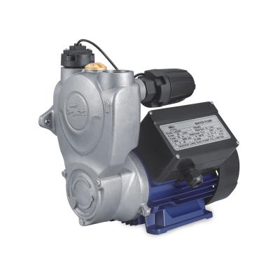 China LZX-S Family Houses Stainless Steel Series Automatic Self-Priming Peripheral Pump for sale