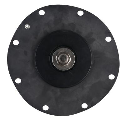 China For impulse valve DMF type G3 » black diaphragm repair kit for impulse valve for sale