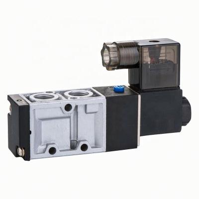 China 18mm2 MVSC260 Series Solenoid Valve 24v DC for sale