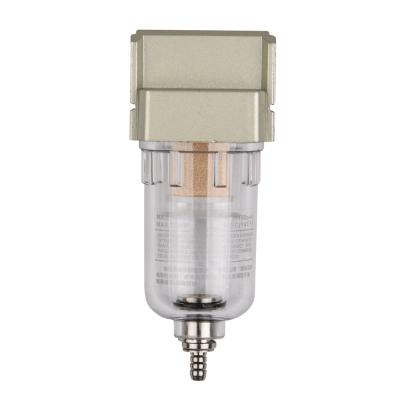 China Factory Hot Sale AF2000 AF1000-5000/BF2000-4000 Series Air Filter Pneumatic Air Pressure Regulator for sale