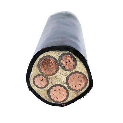 China Over Wire Construction Solid Copper Building Cable THHN/THWN-2 A.W.G. of 14 for sale