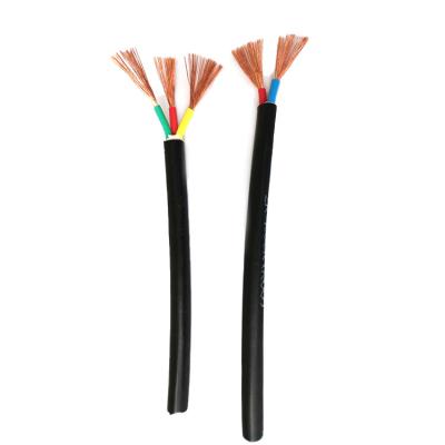 China 10awg 8awg 6awg 4awg 2awg Battery Heat Resistant Black Red Jump Car Wire Cable Silicone 200degree Wiring Heater Automotive Wire Cables for sale