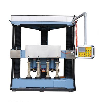 China Building Material Shops Four Column Fencing Copaying Machine For Column Pegasus 1200 TJMY-A for sale