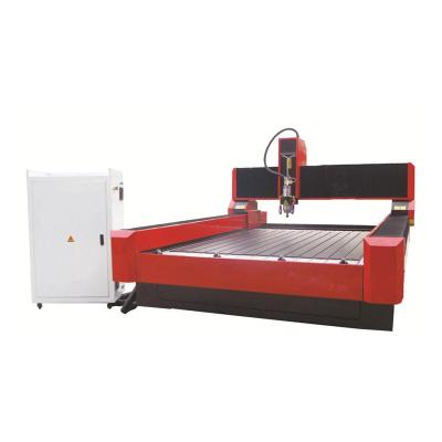 China Building Material Stores TJPG-1318 Stone Engraving Machine In Factory For Granite And Marble for sale