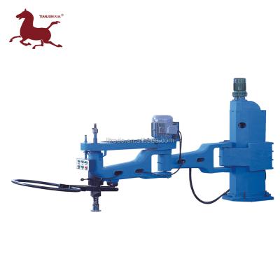 China Stores LPMS-5B, manual polishing machine, stone vertical portable polishing building material machine for sale