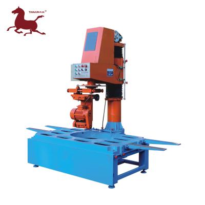 China Building Material Shops Stone Machine To Make Lavatory Sink Hole Cutting Machine for sale