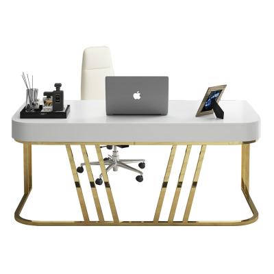 China Modern European Style General Purpose Modern Appearance Multi Furniture Sets Home Office Small Corner Desk For Home Study Room for sale