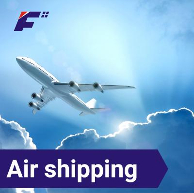 China Shenzhen China Experienced Couriers Air Freight International Air Freight Shipping Cost To USA for sale