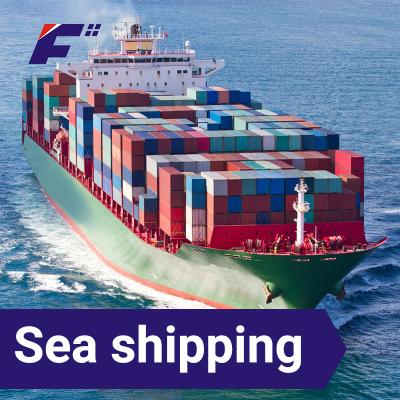 China fast shipping ocean freight forwarder sea freight from shenzhen to canada freight forwarder china to usa for sale