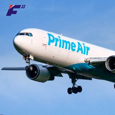 China Online Air Freight Service Amazon FBA Gate Cargo Tracking Service To Japan for sale