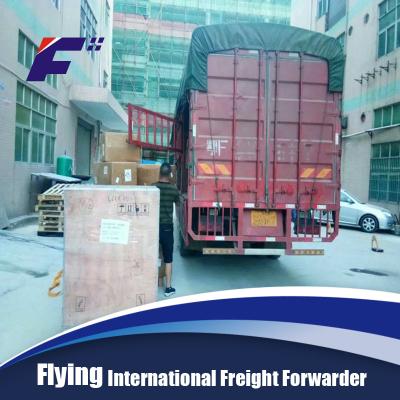 China China Dependent Competitive Shipping Service to Ethiopia, Kenya, Liberia, South Africa, Uganda, Eritrea Airline/Express/Ocean Shipping for sale