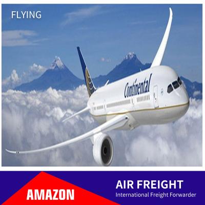 China Air freight forwarder to Yerevan Armenia from shenzhen / shanghai china air freight forwarder for sale