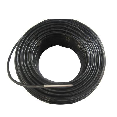 China National standard aluminum wire 10/16/25/35/50 10/16/25/35/50 household wire and cable household wire core BLXY single-core anti-aging for sale