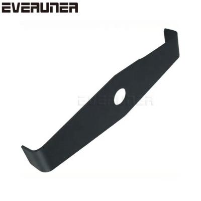 China 65Mn EVERUNER 305mm 2T Folded Steel Blade For Brush Cutter for sale