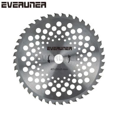 China 50# 40T Tct Circular Saw Blade for sale