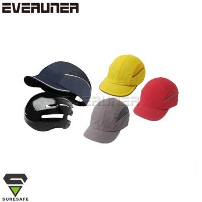 China Lightweight Safety Hat Bump Cap ER9151 for sale