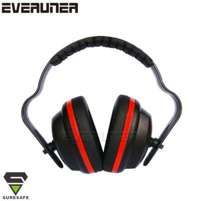 China ER9203 ABS Ear Protectors Hearing Protection Ear Shooting Muffs for sale