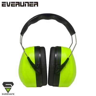 China ABS ER9209 CE EN352 ANSI AS/NZS Earmuff Earmuffs for sale