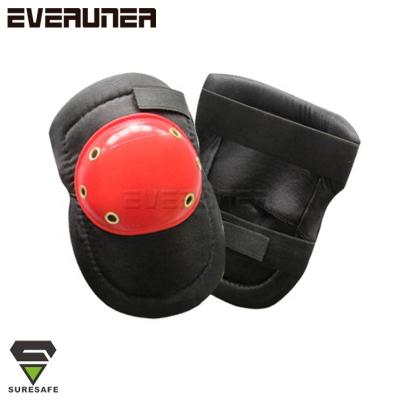 China PE ER9907 Construction Kneepads Gardening Knee Pad for sale