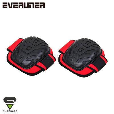 China PVC Shell Gel Knee Pad for sale