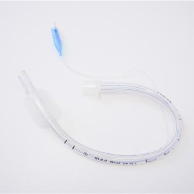 China Wholesale Fracture Resistance High Level PVC ID 8.0# Mm Oral Endotracheal Tube-Slapped for sale