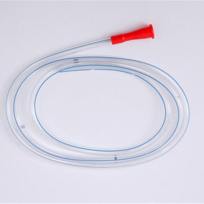 China Disposable Cheap Price High Standard Eco - Friendly Stomach Tube For Wholesale for sale